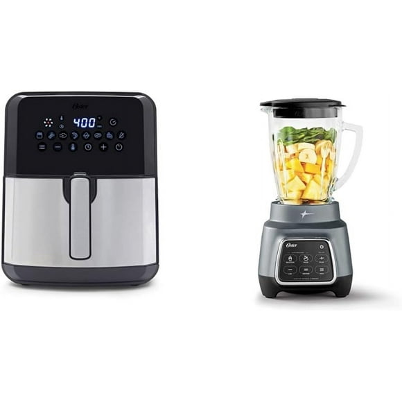 Oster Digital Air Fryer Oven