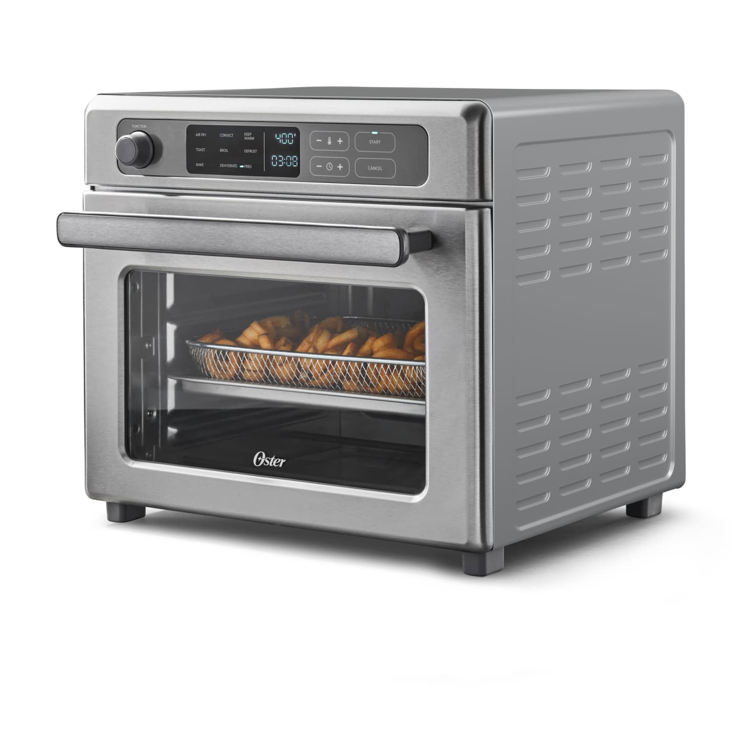 Oster RapidCrisp Air Fryer Oven - Thumbnail 3
