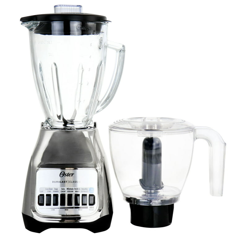 https://i5.walmartimages.com/seo/Oster-Duralast-Classic-2-in-1-6-Cup-Kitchen-Blender-and-Chopper-System-in-Silver_72a432e9-6ae0-48ff-b3e0-8c198eb2d218.e9318421ac8a9becb1cac3dd17842536.jpeg?odnHeight=768&odnWidth=768&odnBg=FFFFFF