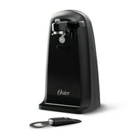 Deals on Oster Electric Can Opener with Power Pierce Cutting Blade