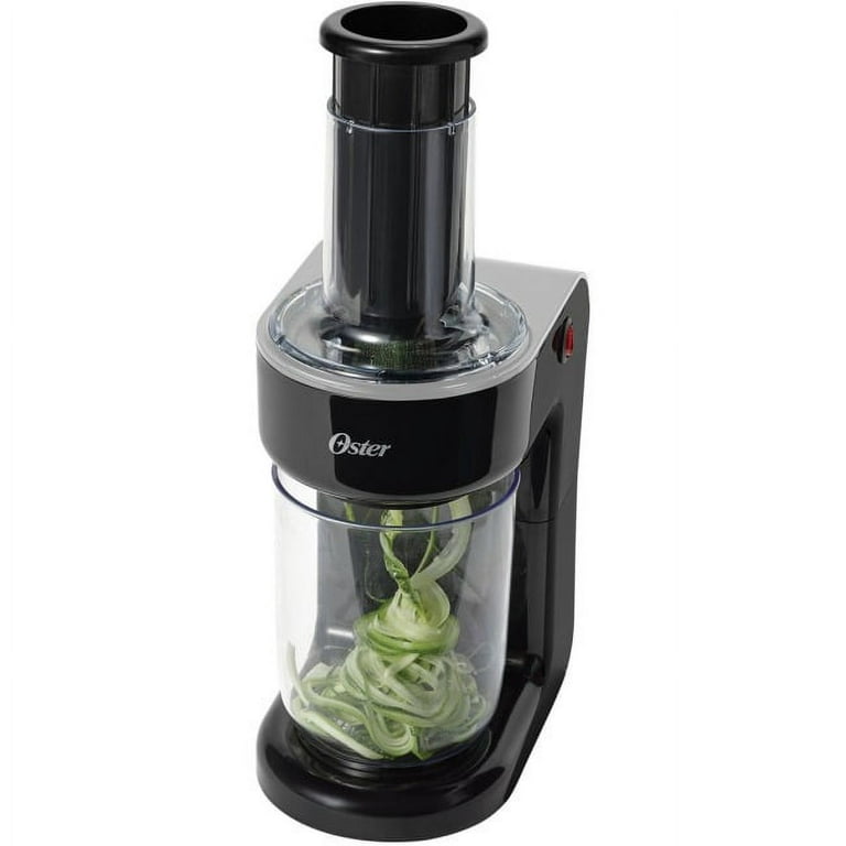 Oster - Electric spiralizer