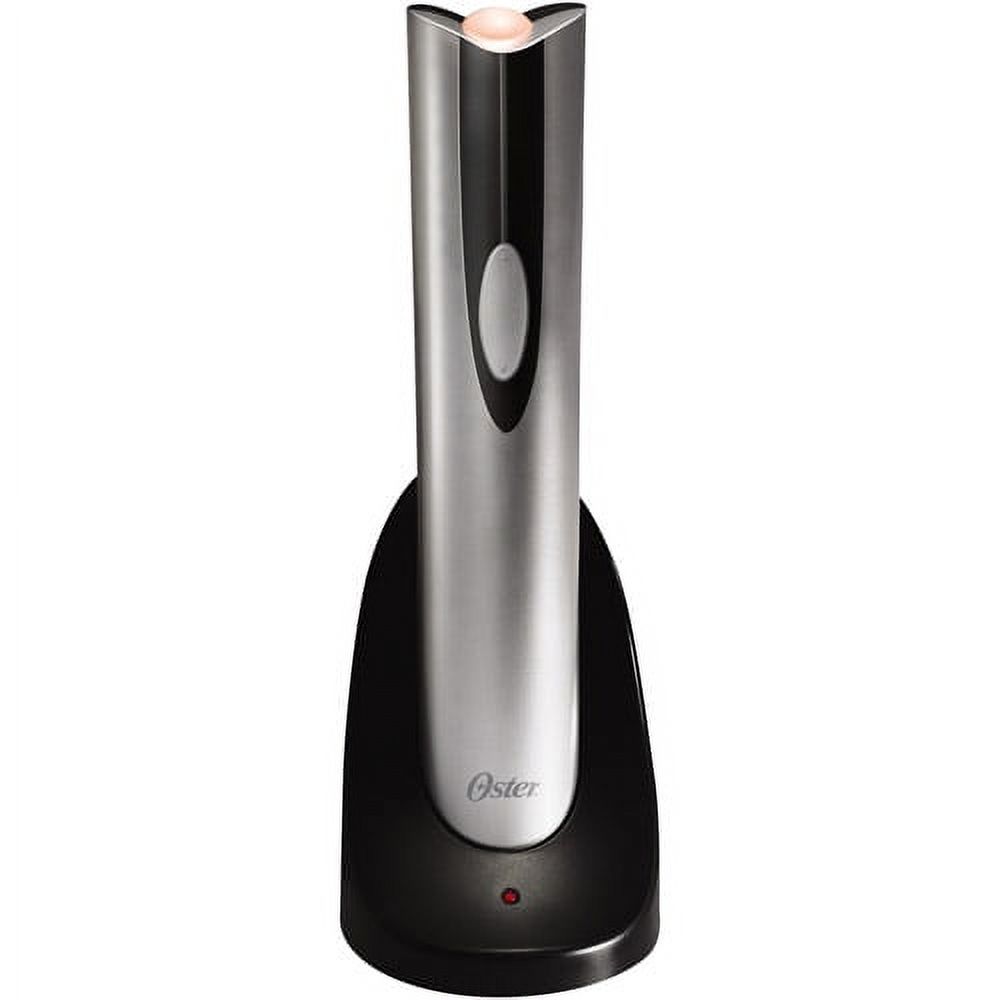 Oster Electric Wine Opener - image 1 of 4