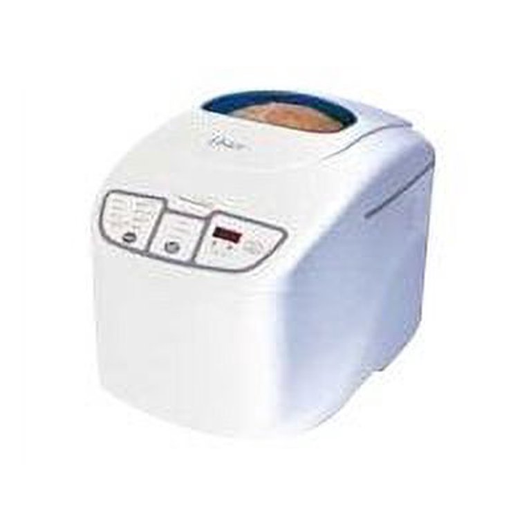 Oster expressbake deals bread maker