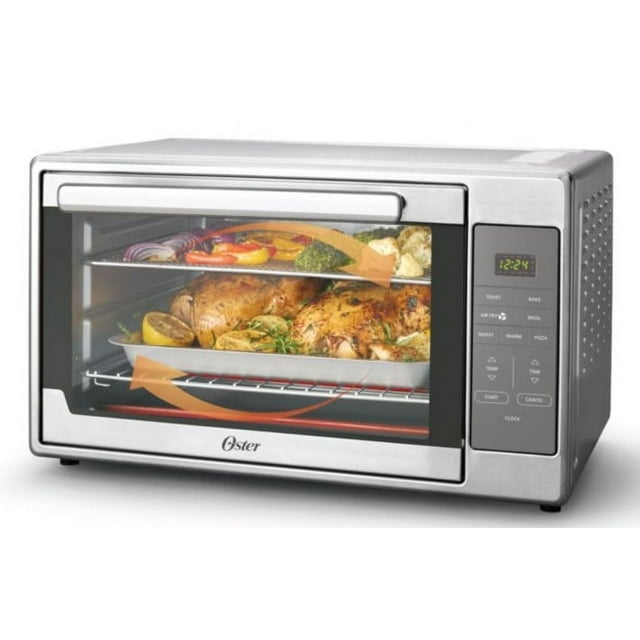 Oster® ExtraLarge Digital Air Fry Oven TSSTTVELXLDAF3