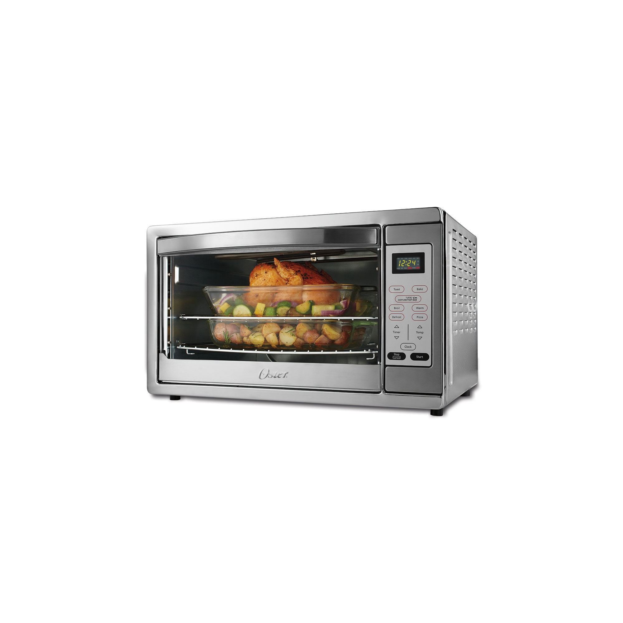 Oster® Extra Large Digital Countertop Oven