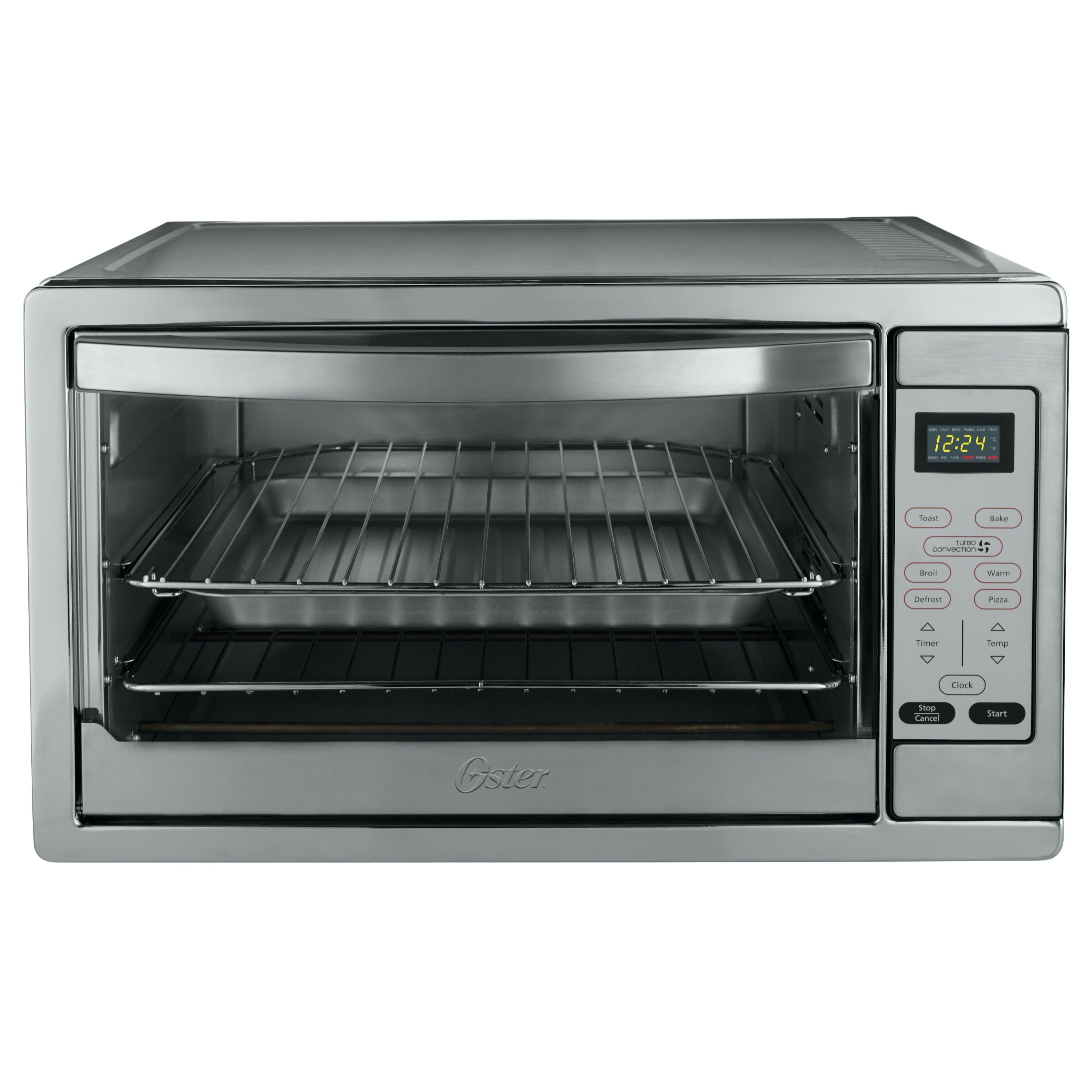 Digital toaster oven convection online