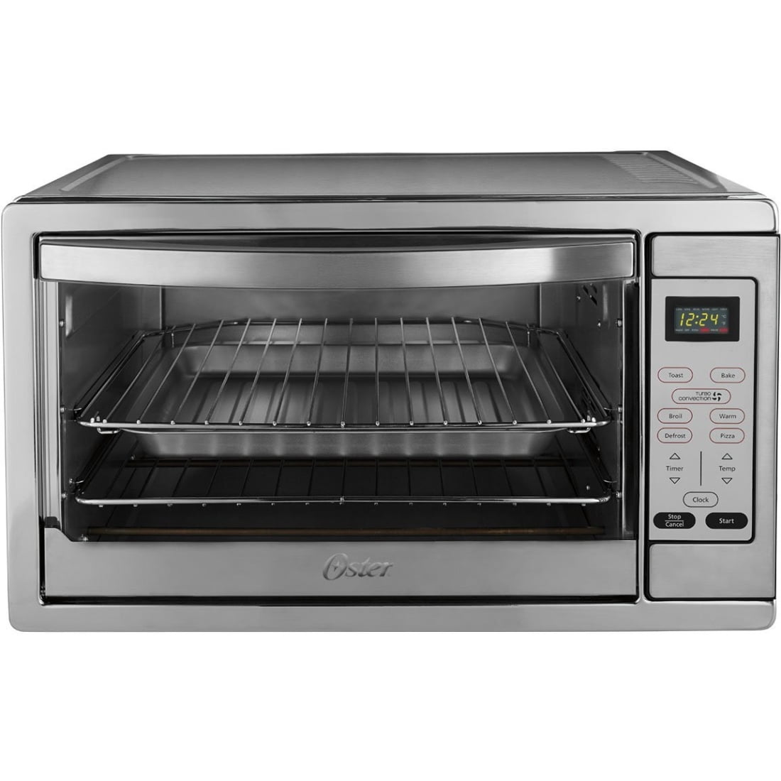 Oster Extra-Large Digital Air Fry Oven Review 