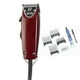 thumbnail image 1 of Oster Fast Feed Adjustable Blade Pivot Motor Professional Hair Clippers Trimmer, 1 of 9
