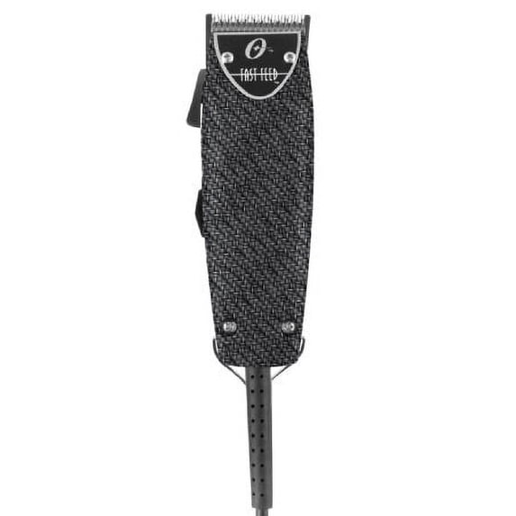 Oster Fast Feed Carbon Fiber Pro Clipper