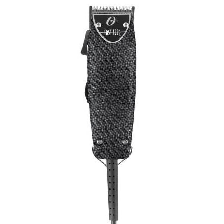 Oster Professional Adjustable Hair Clipper with Pivot Motor, Fast