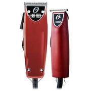 Oster Fast Feed + T Finisher