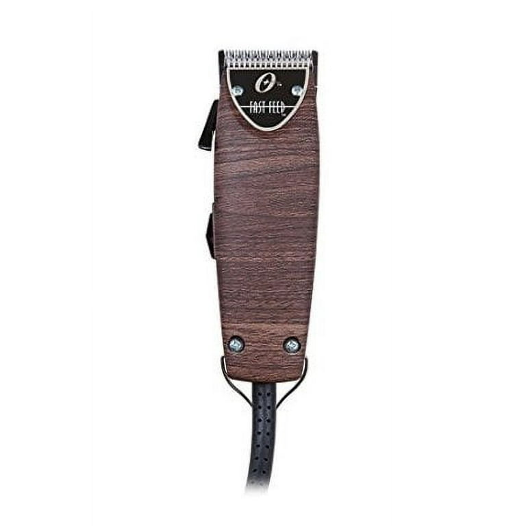 Oster Fast Feed Wood Wooden Color - Walmart.com