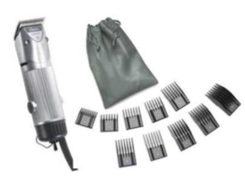 Oster Golden A5 Professional Clipper 78005-010 Dog Pet Animal 10