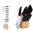 thumbnail image 1 of Oster Granger 14-Piece Cutlery Set, 1 of 9
