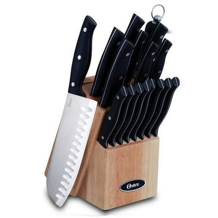 Oster Granger 91563.14R Collieston Cutlery Set, 14 Piece