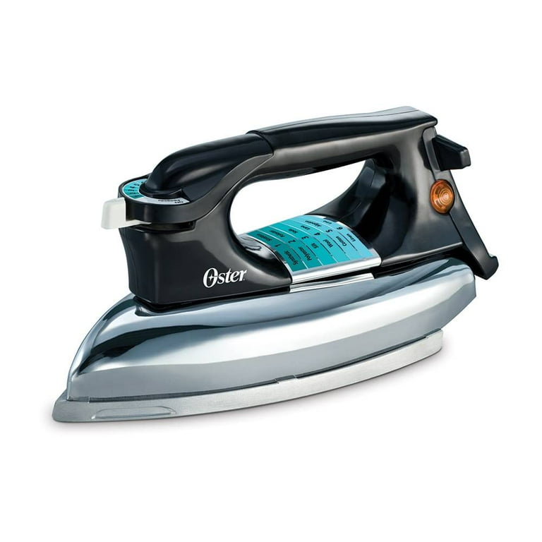 Classic dry iron discount
