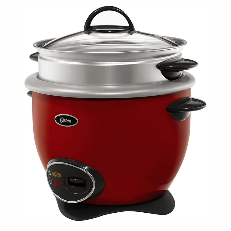 Oster electric rice cooker deals