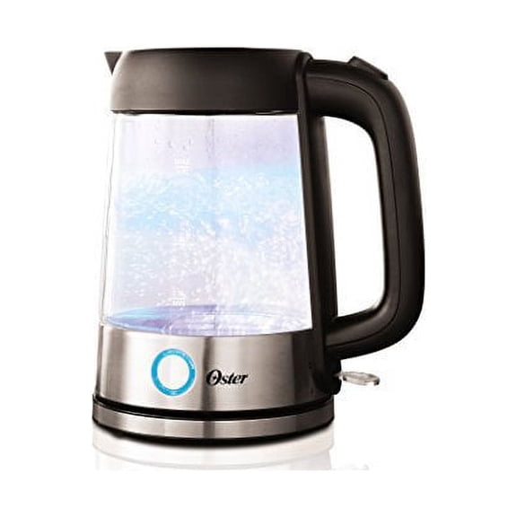 Oster® Illuminating Electric Kettle