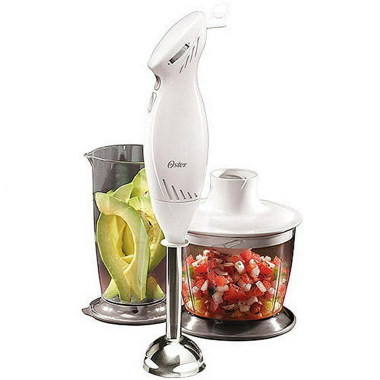 How to Master Your Oster Blender: Effortlessly Create Culinary Delights!