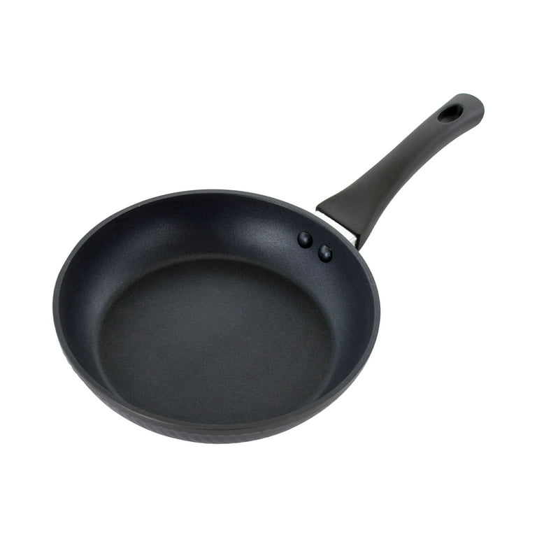 https://i5.walmartimages.com/seo/Oster-Kono-8-Inch-Aluminum-Nonstick-Frying-Pan-in-Black-with-Bakelite-Handles_51f64e30-e9aa-4f7f-a64b-d846dc921f21.2f264163164b7c8083a6ea6d732e9671.jpeg?odnHeight=768&odnWidth=768&odnBg=FFFFFF
