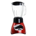 thumbnail image 1 of Oster Make It Fresh Precise Blend 300 16 Speed Blender in Red, 1 of 3