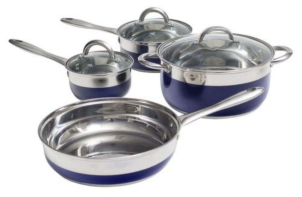 Oster Merton 69484.07 Cookware Set - image 1 of 2