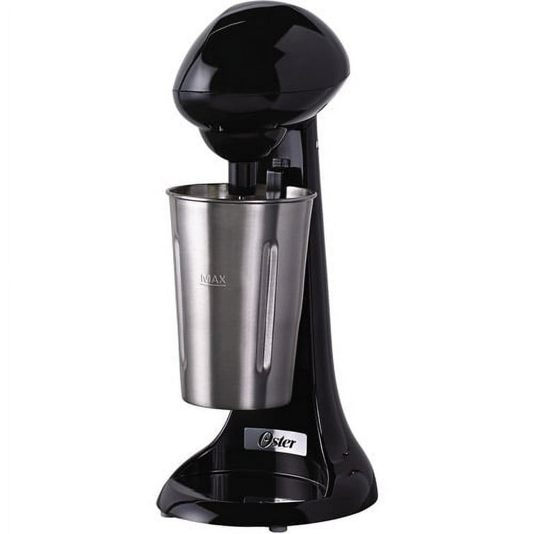 Milkshake outlet maker oster