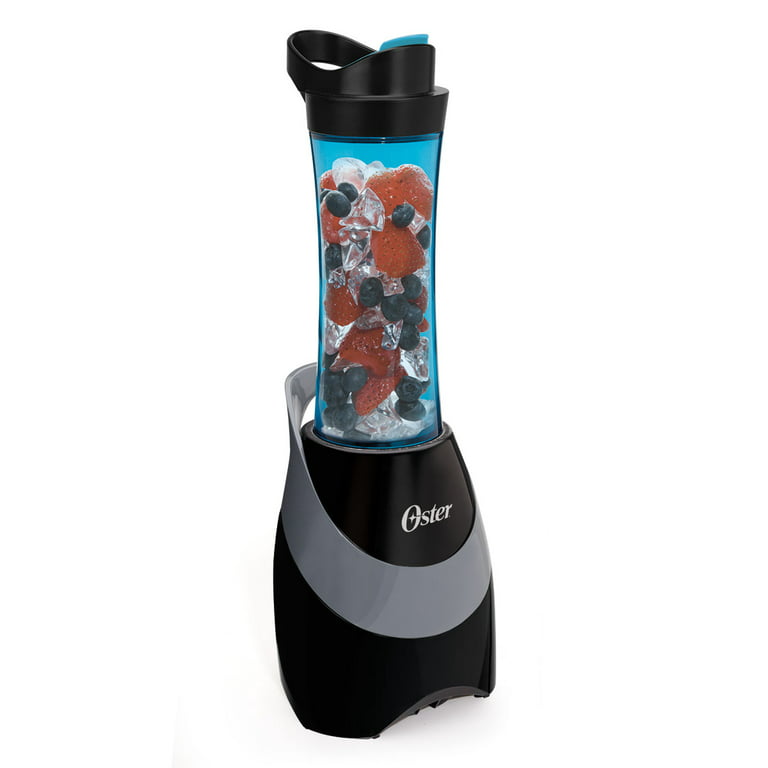 Oster Cordless Mini Blender - With Bl-ENDLESS Posibilities 