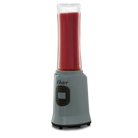 Oster - MyBlend® Personal Blender - Silver