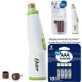thumbnail image 1 of Oster Nail Grinder with Replacement Band Kit and 4 AAA Batteries, 1 of 5