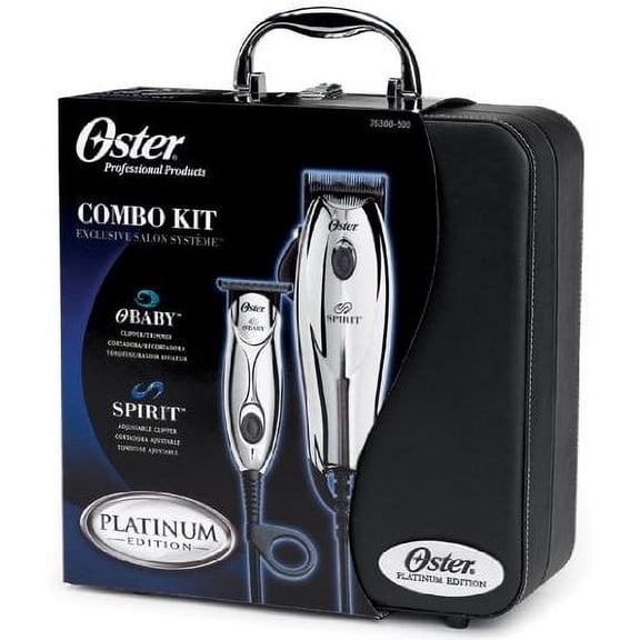 Oster Obaby Combo