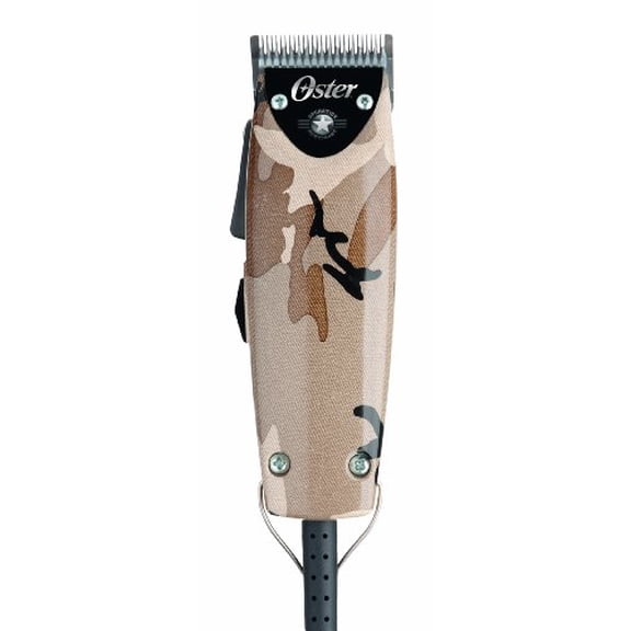Oster Operation Homefront Limited Edition Adjusta-Groom Clipper