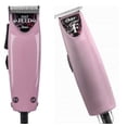 thumbnail image 1 of Oster Pink Fast Feed + T finisher Limited Edition Deal, 1 of 1