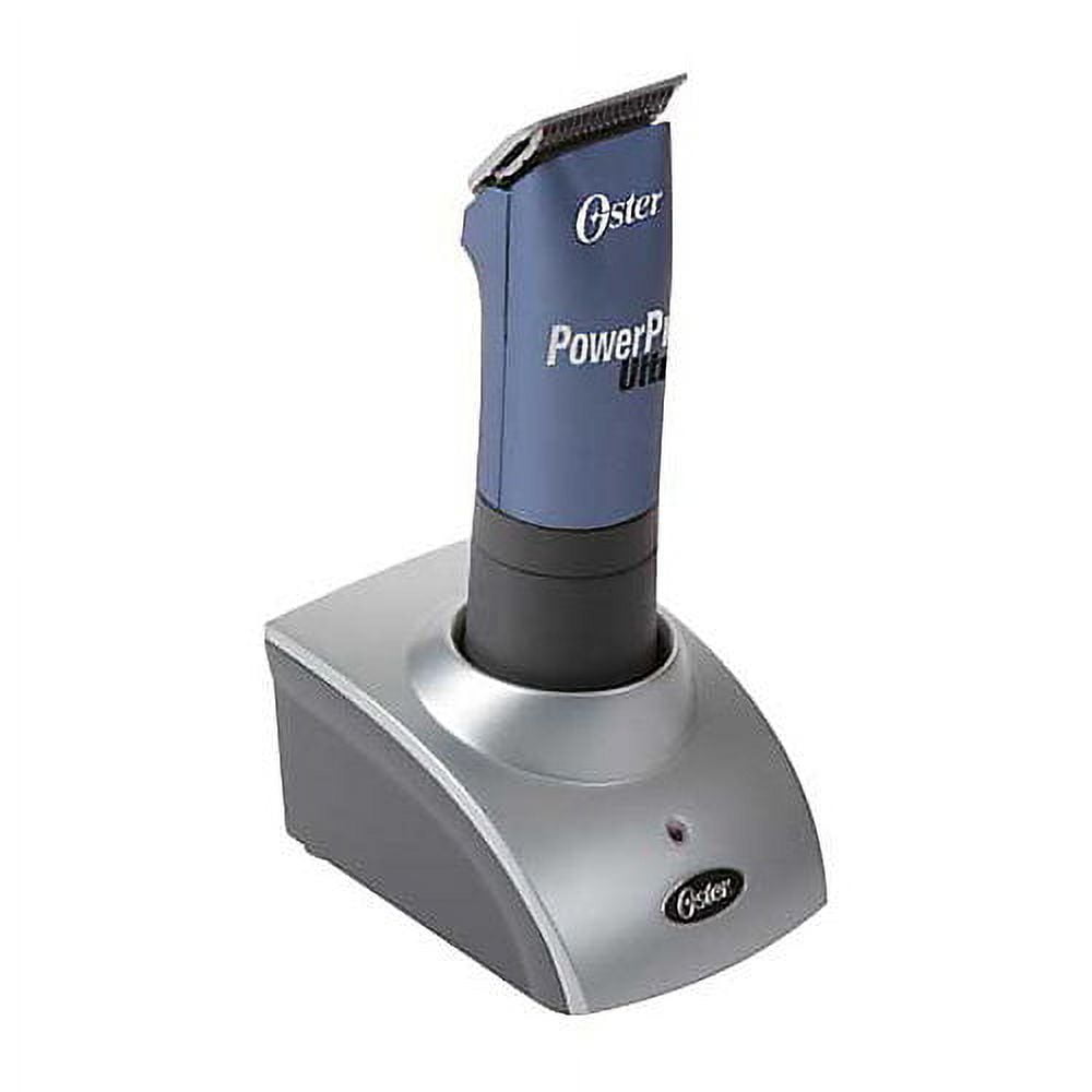 Oster Power Pro Ultra Cordless Professional Animal Clipper Kit