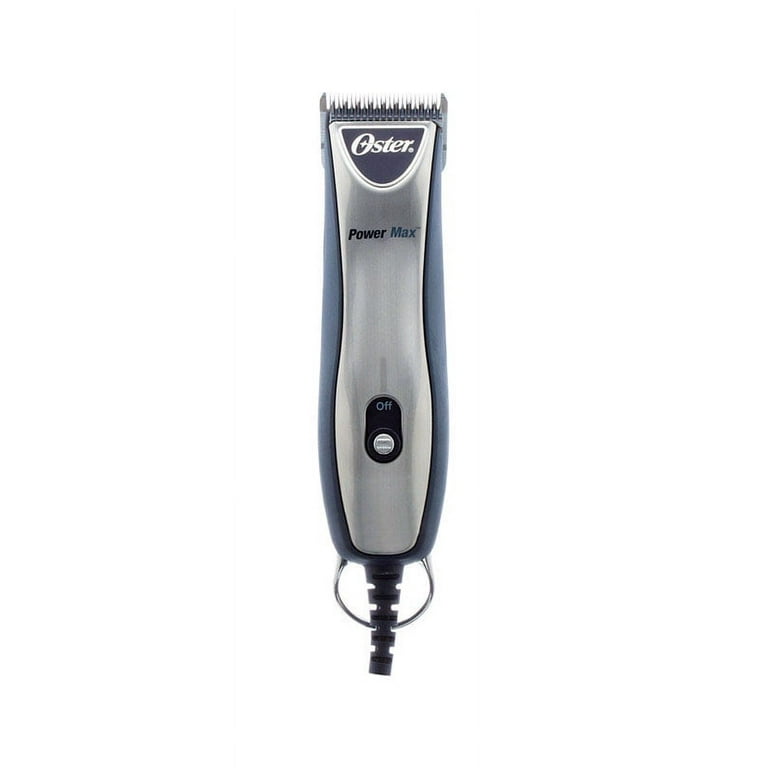 Oster Powermax Clippers For Horse - Walmart.com