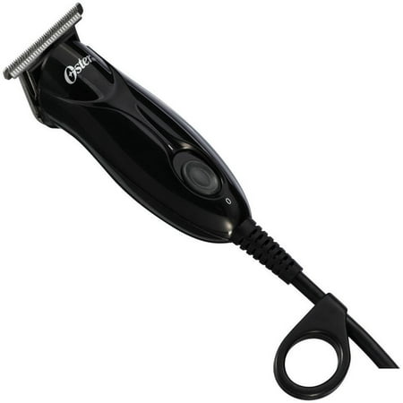 Oster Pro Pet Hair Electric Trimmer for Face, Paws and Sensitive Areas for Dogs and Cats