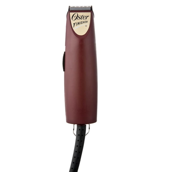 Oster Professional 1 Hand Model Finisher Narrow Blade Hair Clipper Trimmer