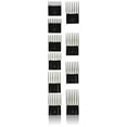 thumbnail image 1 of Oster Professional 10 Comb Set Specially Designed to Fit Oster Clippers., 1 of 6