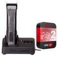thumbnail image 1 of Oster Professional 76550-100 Octane Cordless Clipper Bundle with 2 YR CPS Enhanced Protection Pack, 1 of 5