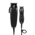 thumbnail image 1 of Oster Professional Craftsman Mag Clipper and Ace Mini Trimmer Combo Kit in Black, 1 of 5