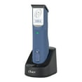 thumbnail image 1 of Oster Cordless Turbo A5 3spd Clipper Blue, 1 of 8