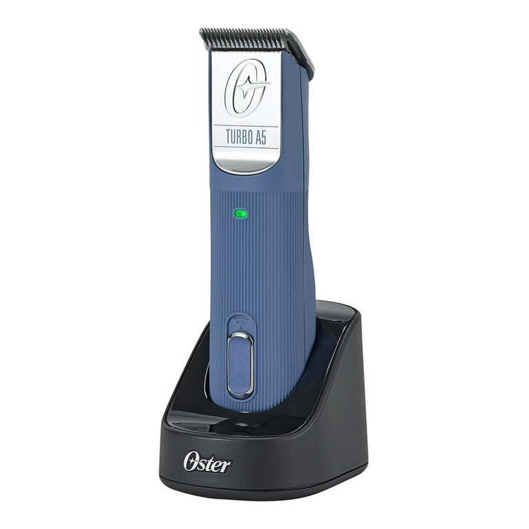 Oster Cordless Turbo A5 Clipper