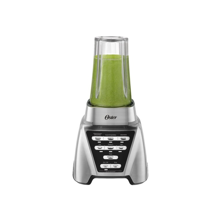Glass Jar Oster Blender Blstmb Oster Professional Series BLSTMB