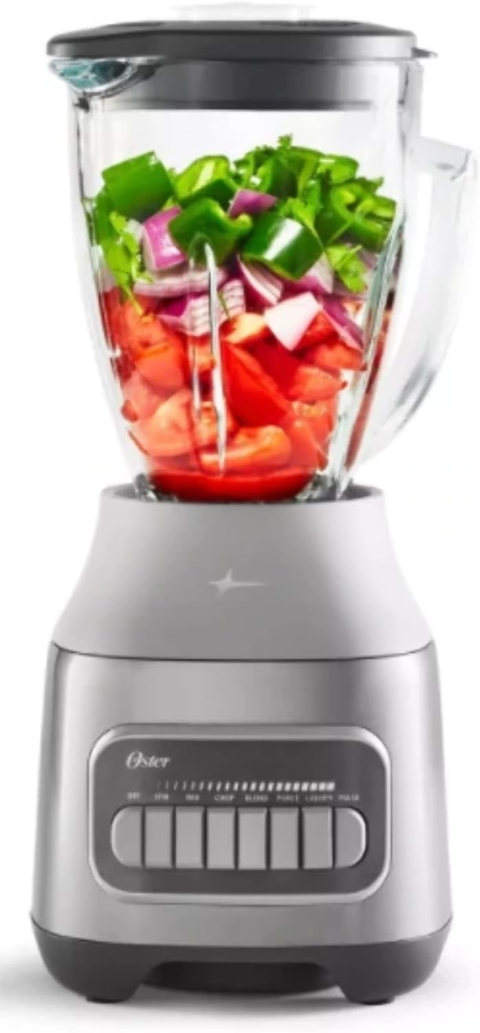 Oster Pulverizing Power Blender 800 Watts