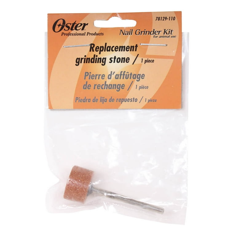 Oster nail grinder clearance walmart