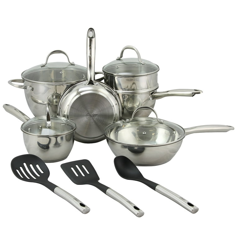 https://i5.walmartimages.com/seo/Oster-Ridgewell-13-Piece-Stainless-Steel-Belly-Shape-Cookware-Set-in-Silver-Mirror-Polish-with-Hollow-Handle_269c771e-844f-43ad-a55f-1b4de4f8d37d.3e81a77dc51d620972ae508b0d267bc6.jpeg?odnHeight=768&odnWidth=768&odnBg=FFFFFF