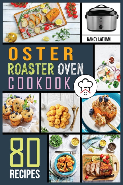 The Toaster Oven Cookbook (Nitty Gritty Cookbooks)
