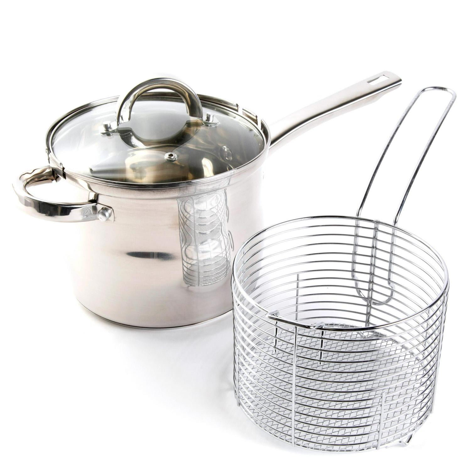 Oster Sangerfield Deep Fryer Set