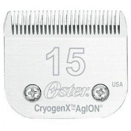 Oster Size 15 Blade
