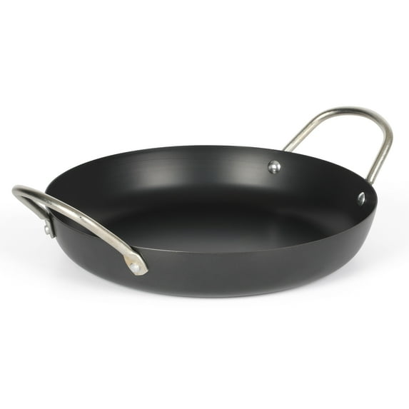 Oster Smithfire 11-inch Carbon Steel Paella Fry Pan